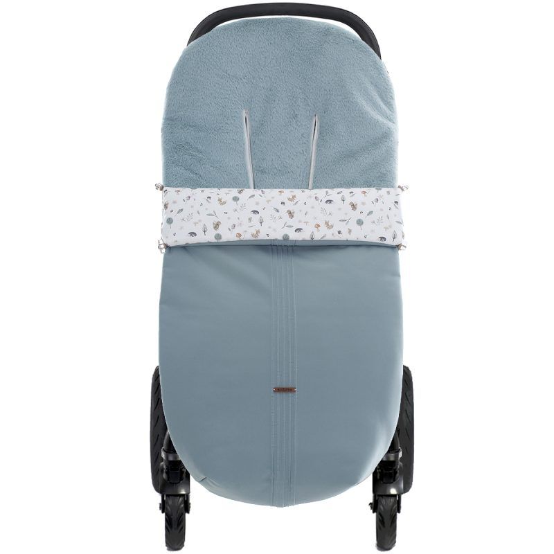 Saco Silla Universal Neo Invierno Mouton Roque Uzturre