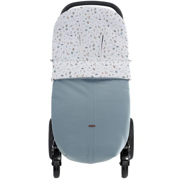 Saco Silla Universal Neo Invierno Roque Uzturre