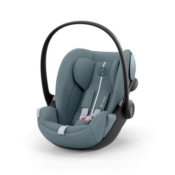 Silla Auto Cloud G I-Size Plus Cybex Gold