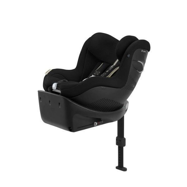 Silla De Auto Sirona Gi I-Size + Reductor Cybex