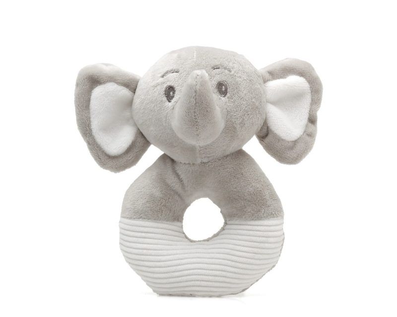 Sonajero Elefante Kiokids