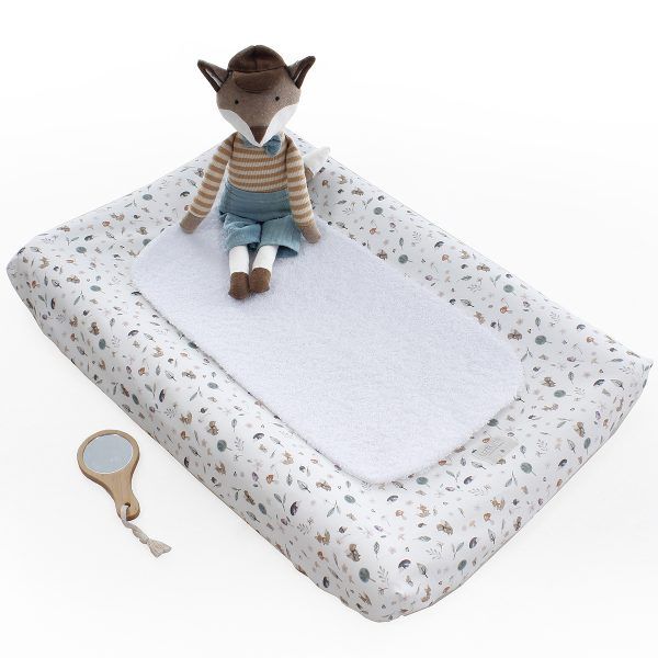 Vestidor + Relleno 80 Roque Uzturre