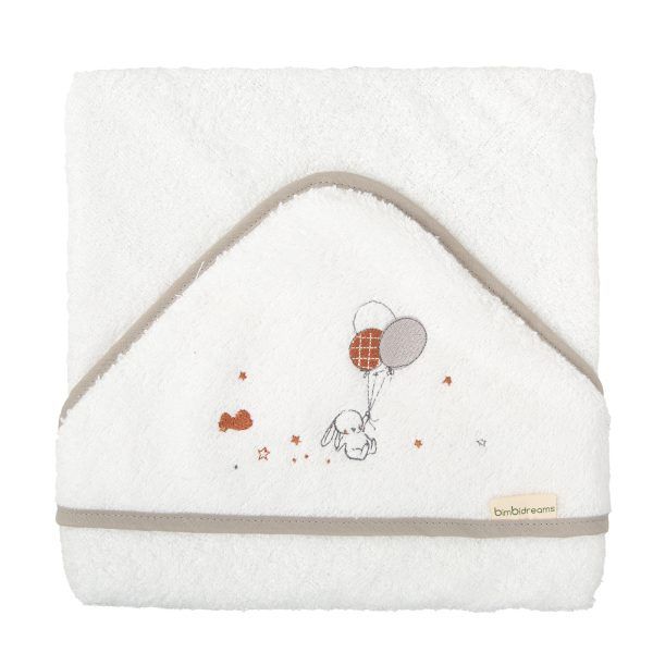 Maxicapa Jolie Lino Bimbidreams