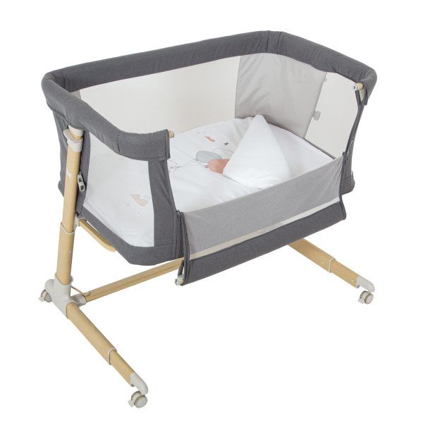 Minicuna Colecho Jolie Rosa Bimbidreams