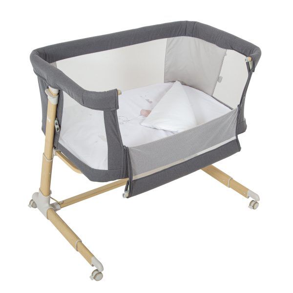 Minicuna Colecho Jolie Lino Bimbidreams