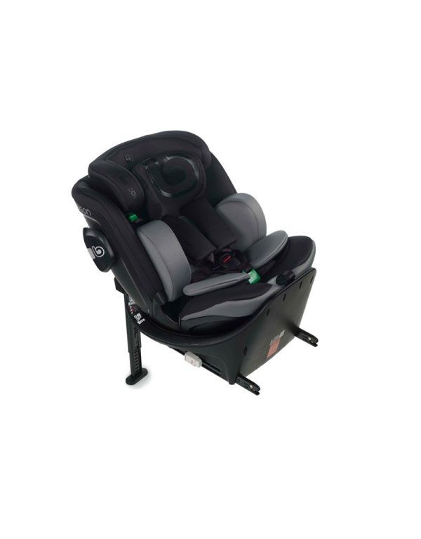 Silla Auto Wagon I-size Be Cool