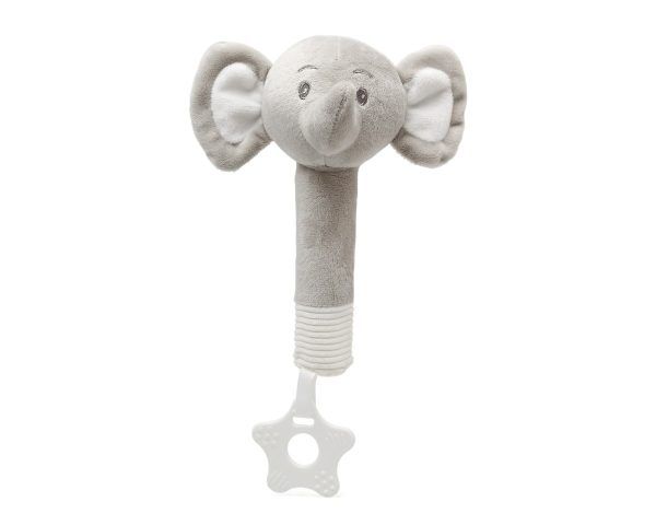 Sonajero Cricri Elefante Kiokids