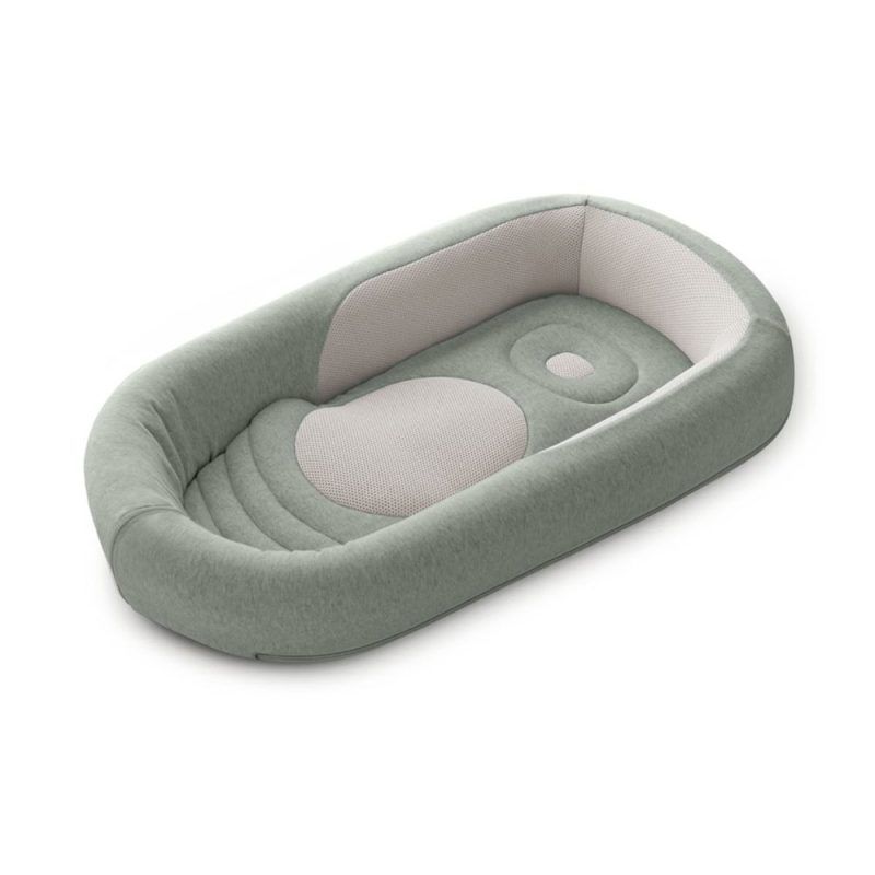 Cuna Nido Wellcome Pod Inglesina Balance Green