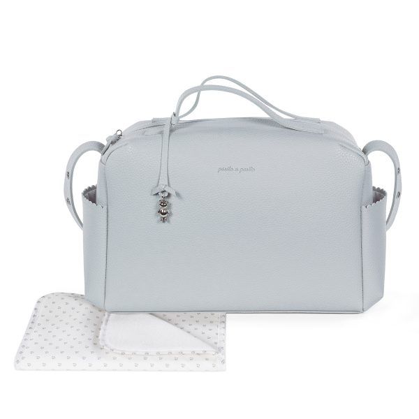 Bolsa Canastilla Icon Sky Pasito a Pasito