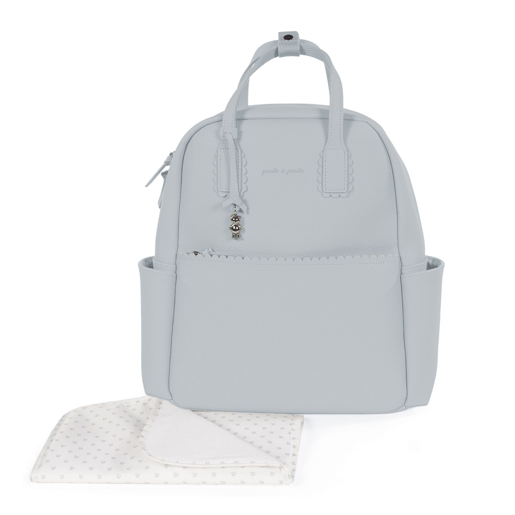 Mochila Icon Sky Pasito a Pasito
