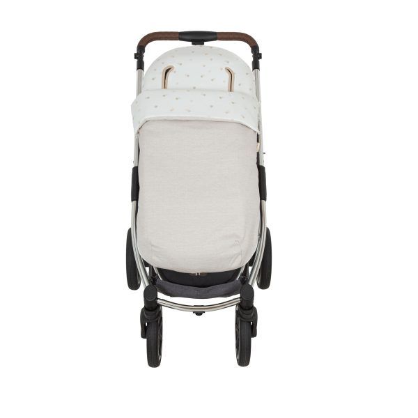 Saco Silla Multiestacional Ciel Lino Bimbidreams