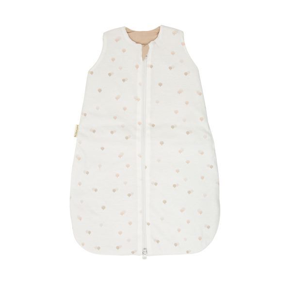 Saco dormir Ciel Lino Bimbidreams