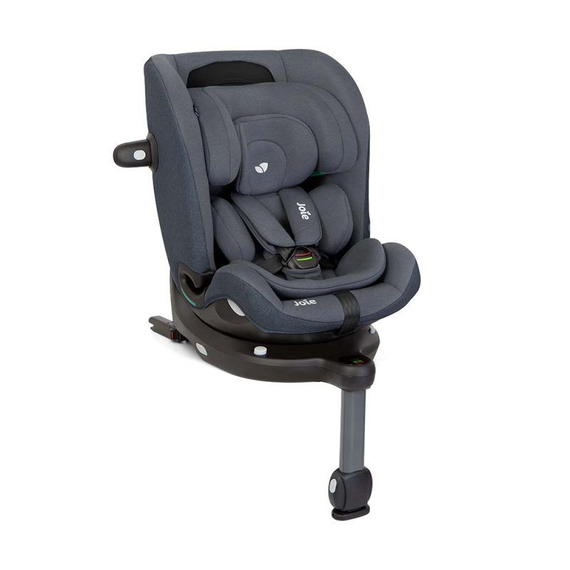Silla Auto I-Pivot Grow Joie