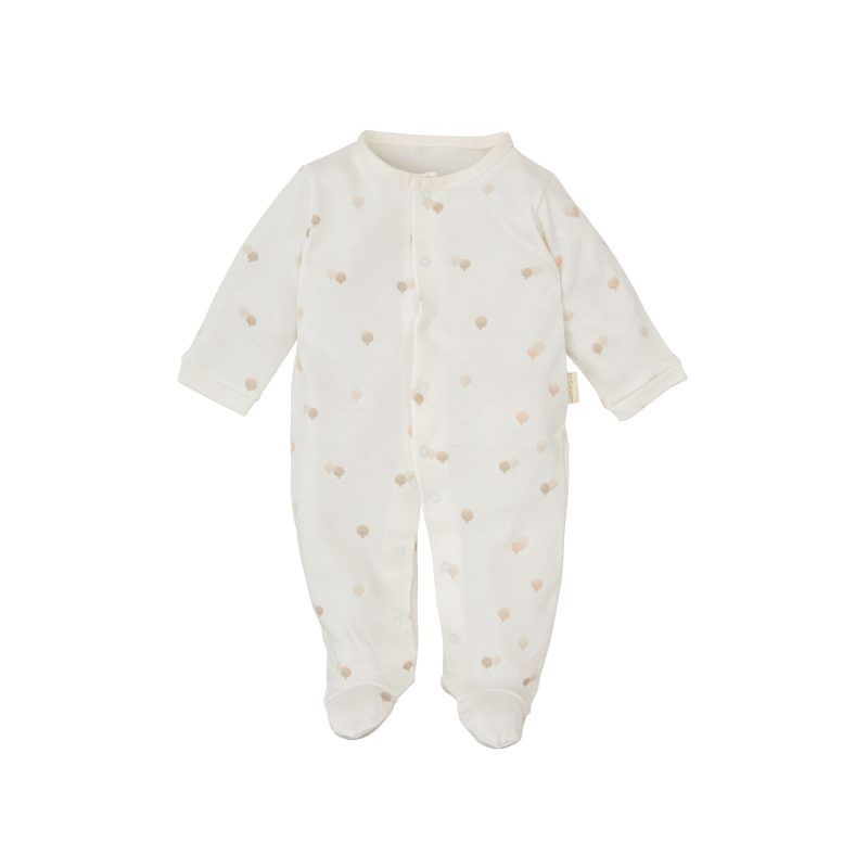 Pijama 0-1 Mes Ciel BimbiDreams