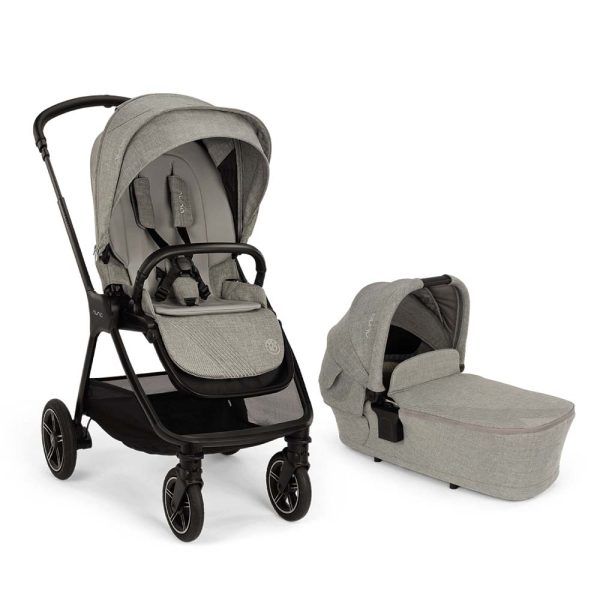 Duo Triv Next Nuna x BMW