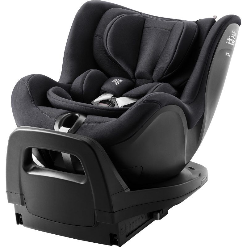 Dualfix Pro Britax Römer 2025