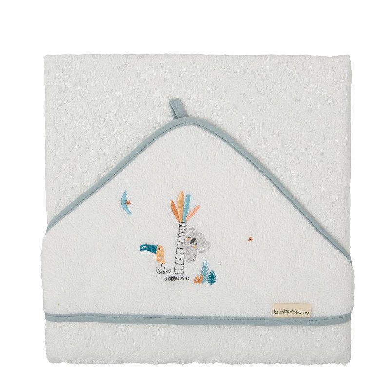 Maxicapa Tucan Bimbidreams