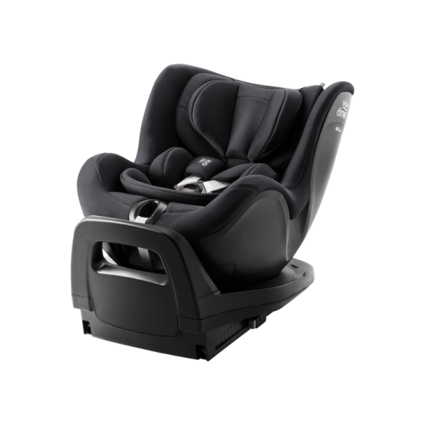 Dualfix Pro Classic Britax Römer