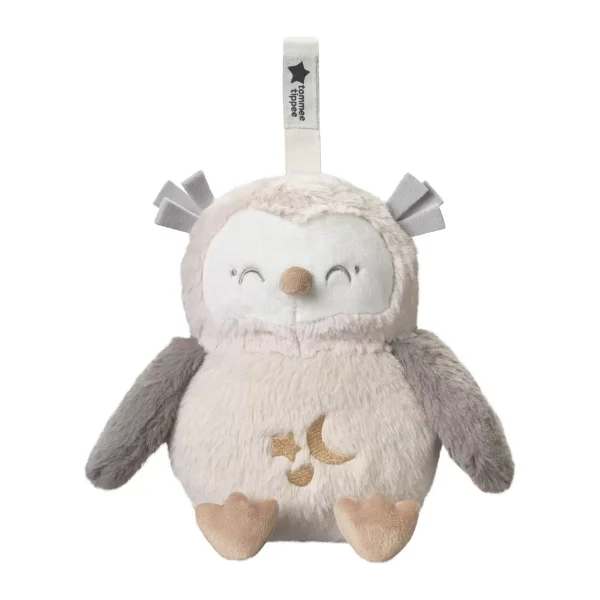 Peluche Musical Ollie Buho Tommee Tippee