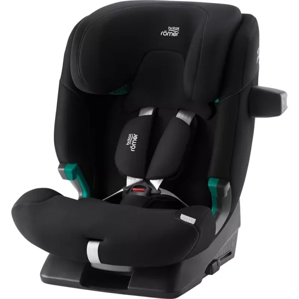 Advansafix Pro Britax Römer 2025
