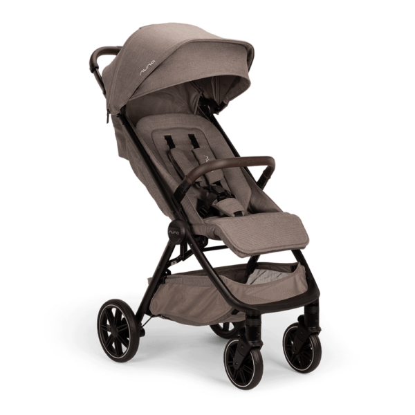 Silla de paseo Trvl LX Nuna