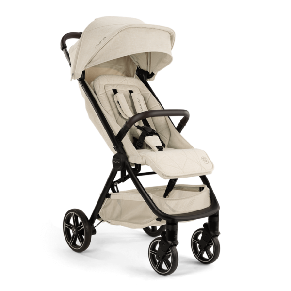 Silla de paseo Trvl LX Nuna x BMW