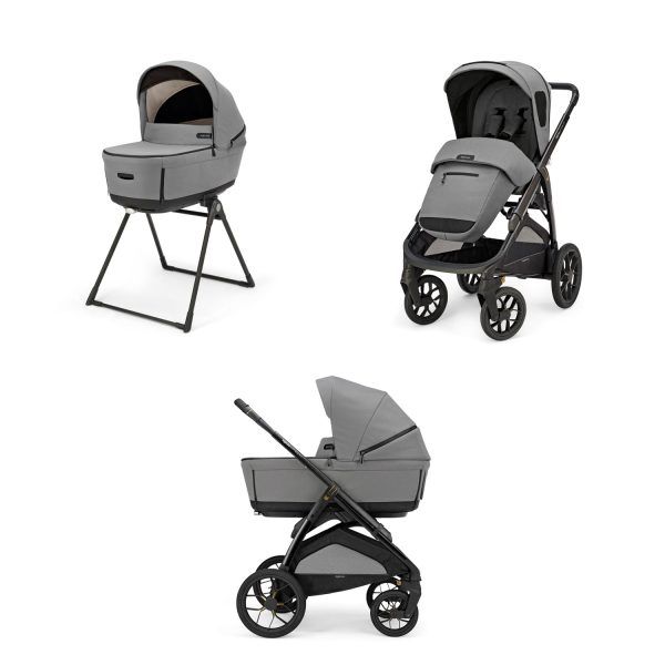 Aptica Duo XT Inglesina 2025