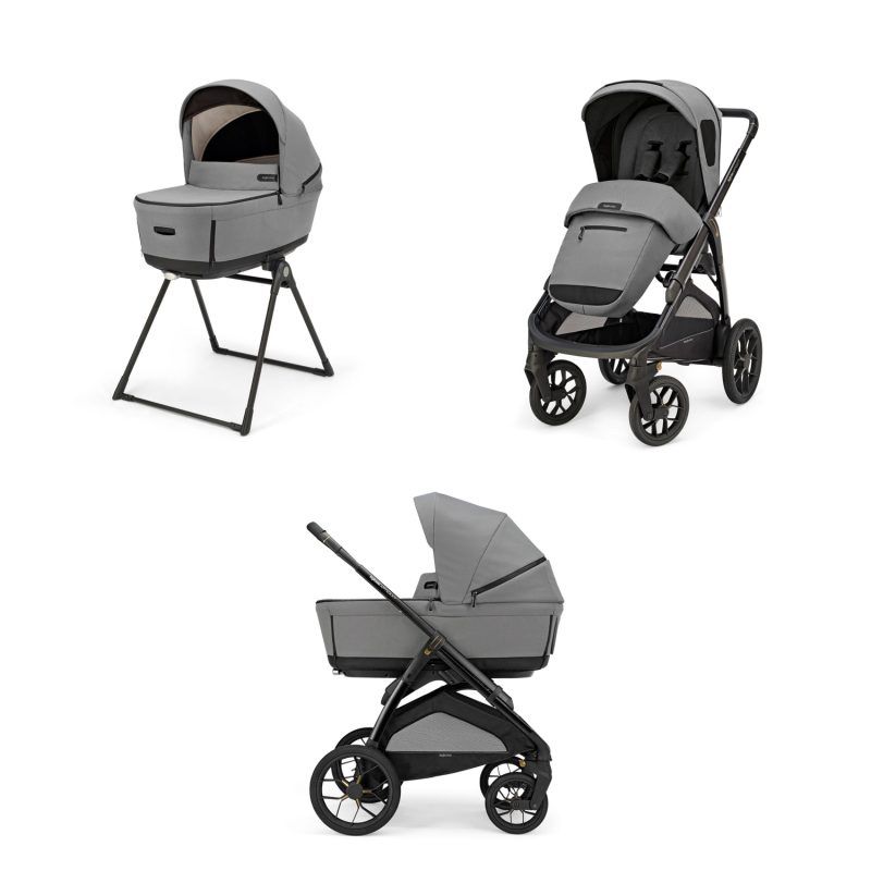 Aptica Duo XT Inglesina 2025