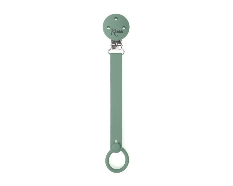Pinza Chupete Silicona Sage Kiokids