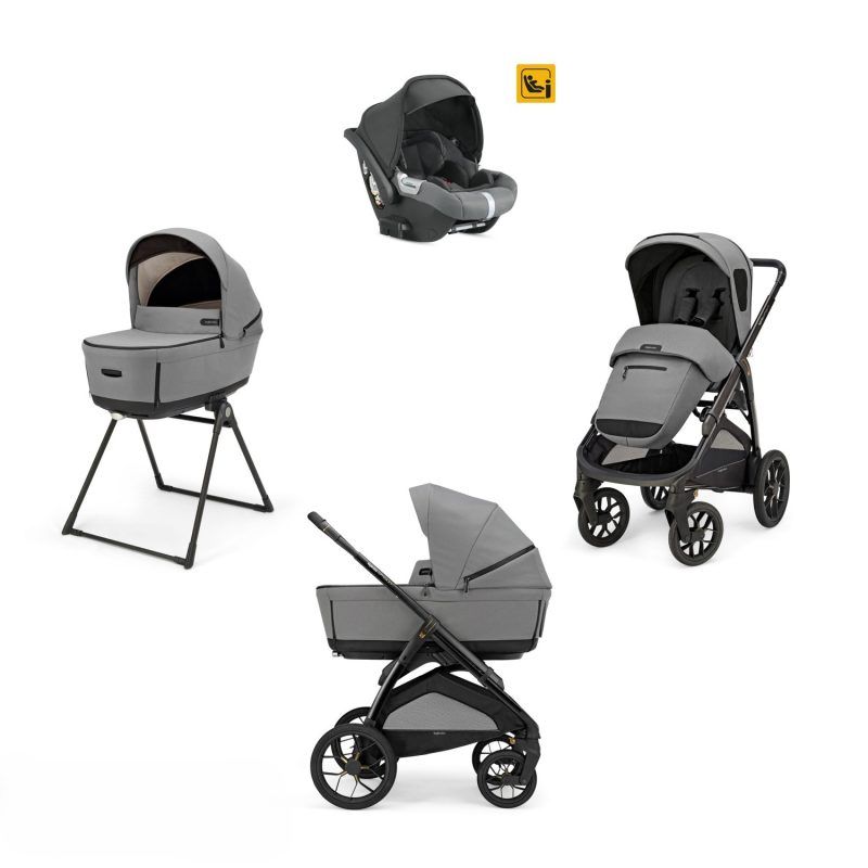 Aptica XT Trio Darwin Inglesina 2025