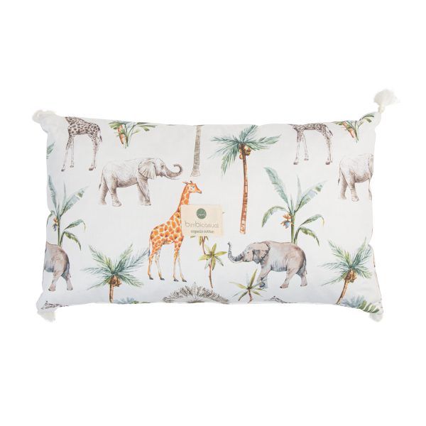 Cojin Decorativo Africa Bimbidreams