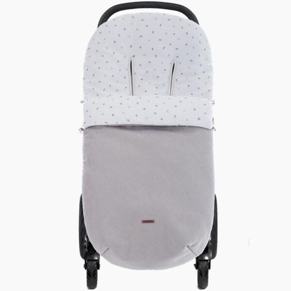 Saco Silla Universal Invierno Petra Uzturre