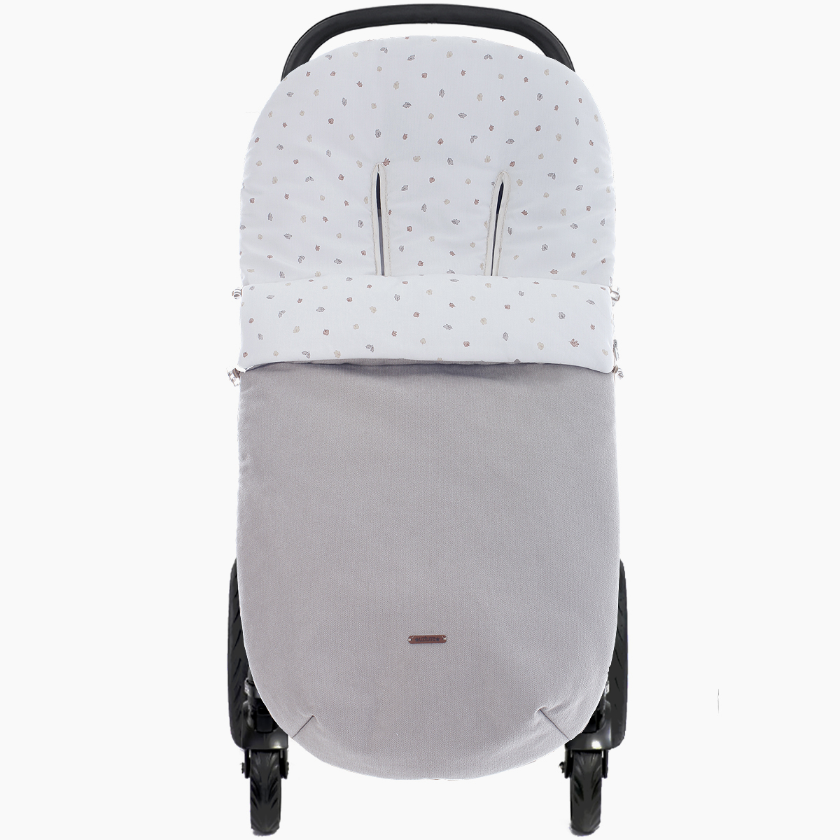Saco Silla Universal Invierno Petra Uzturre