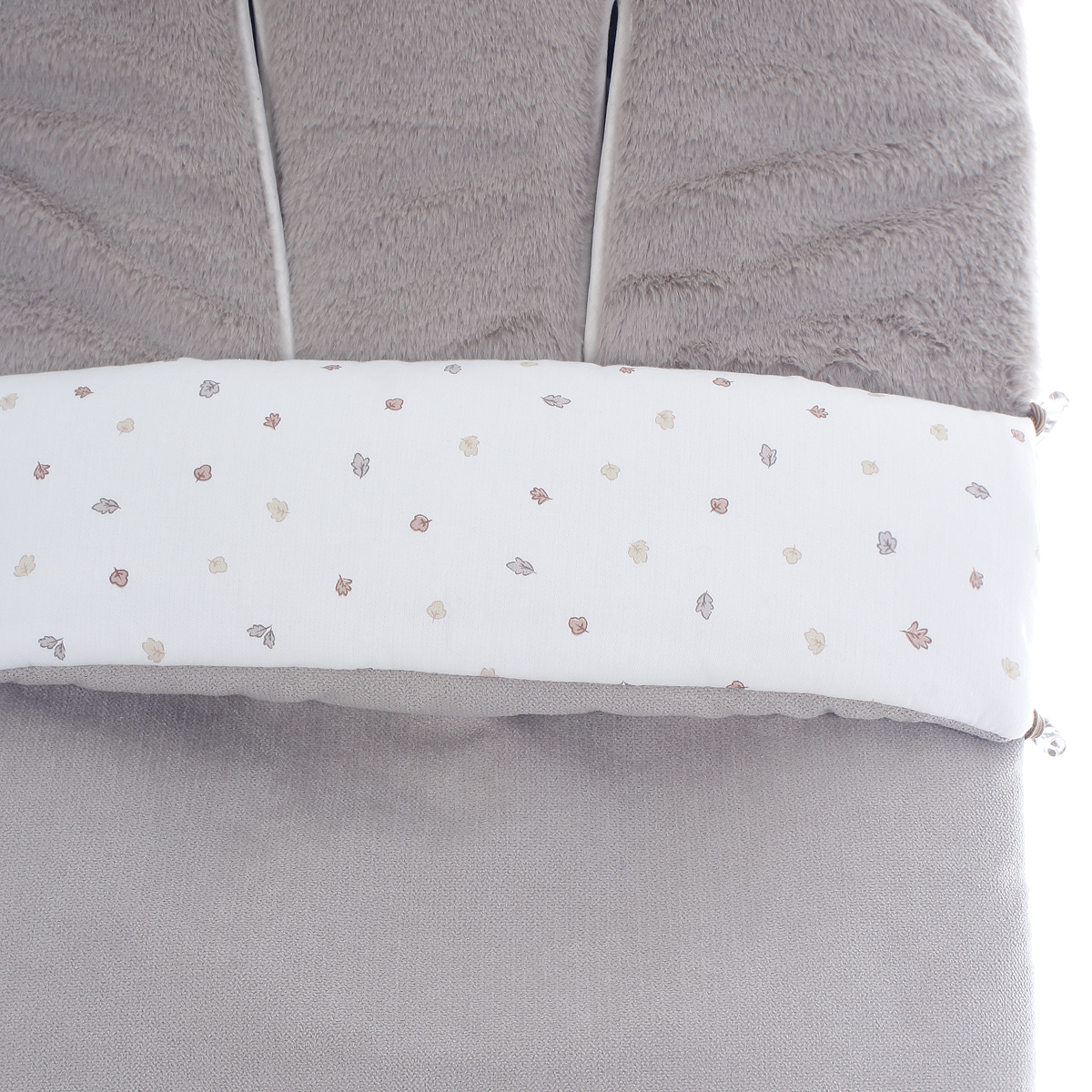 Saco Silla Universal Invierno Mouton Petra Uzturre - Imagen 2