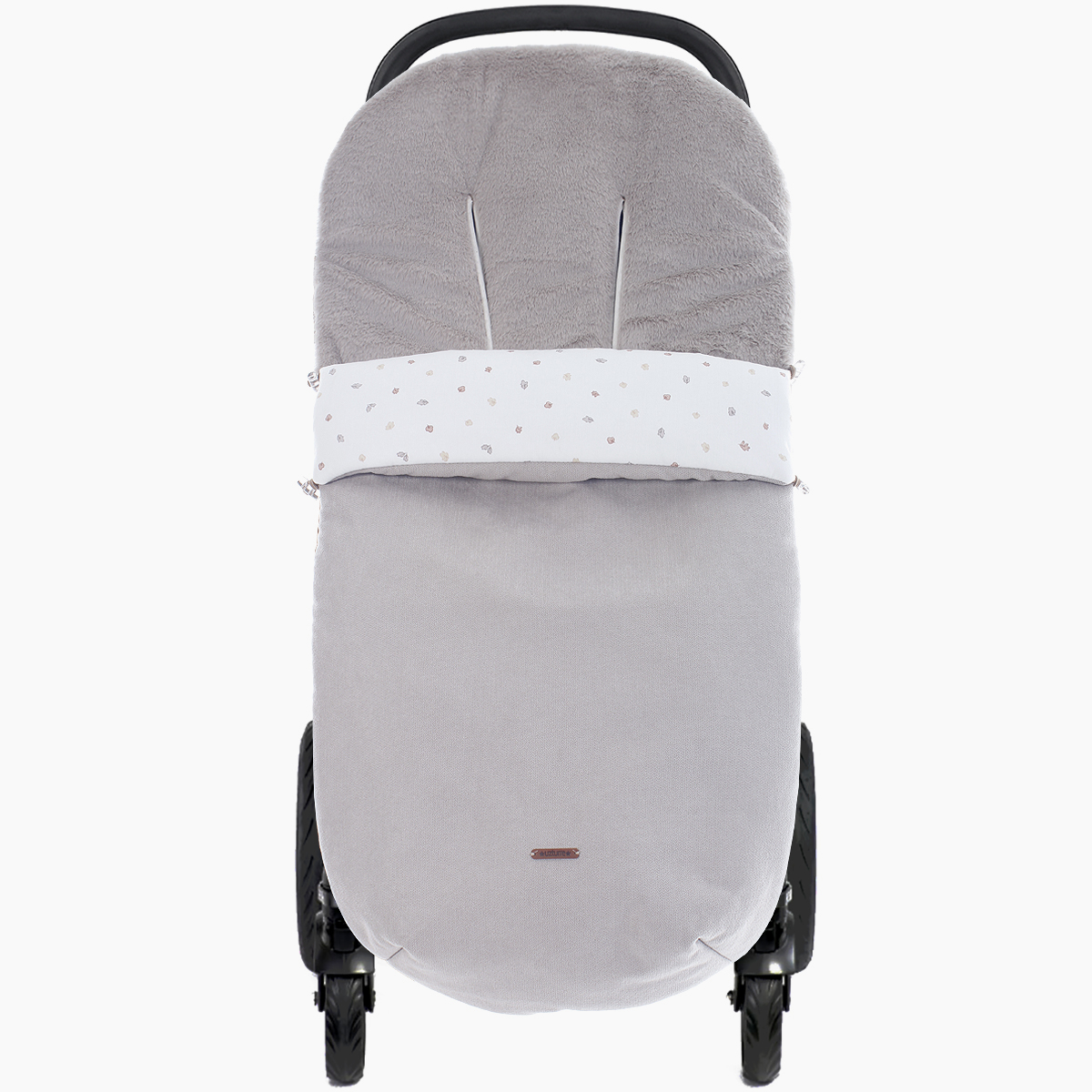 Saco Silla Universal Invierno Mouton Petra Uzturre
