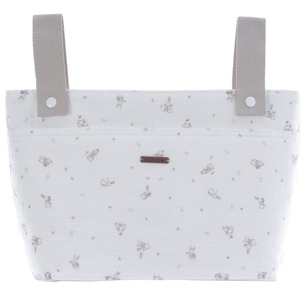 Bolso Organizador Marcial Uzturre