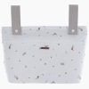 Bolso Organizador Bastian Uzturre