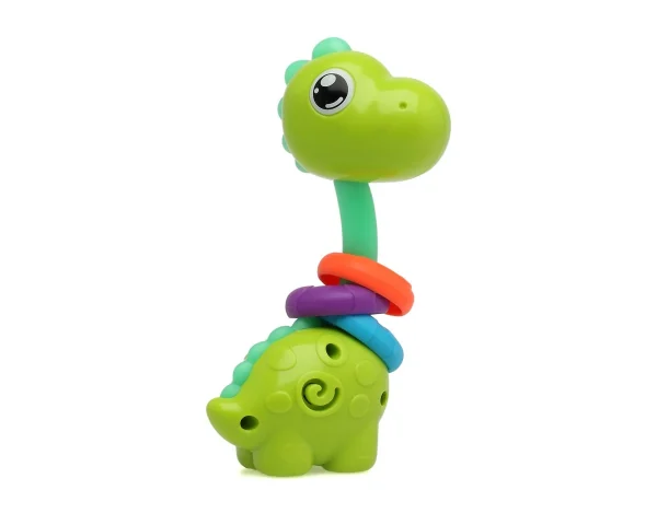 Mordedor Musical Dino Kiokids