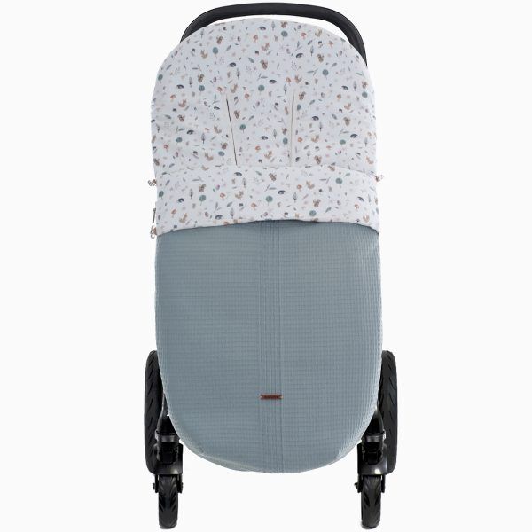 Saco Silla Universal Entretiempo Roque Uzturre