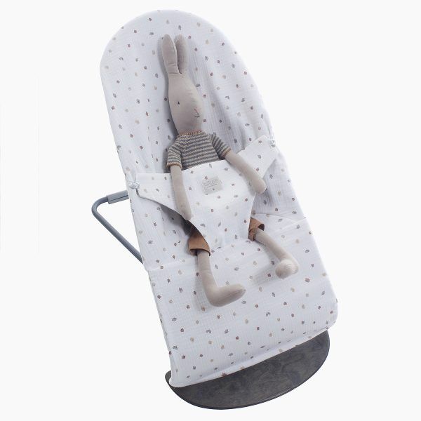 Vestidura Hamaca BabyBjörn Petra Uzturre