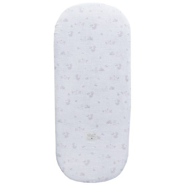 Bajera Capazo Telma Uzturre