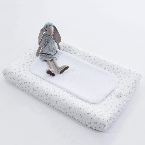 Vestidor + Relleno 80 Flavia Uzturre