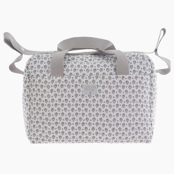 Bolso Maternal Flora Uzturre