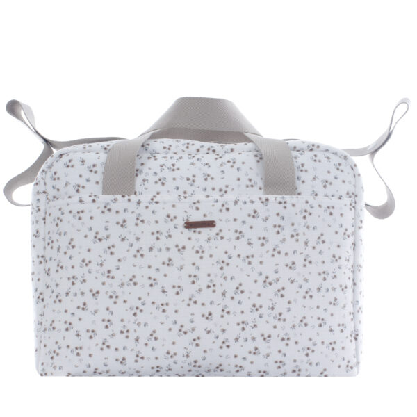 Bolso Maternidad Ines Uzturre