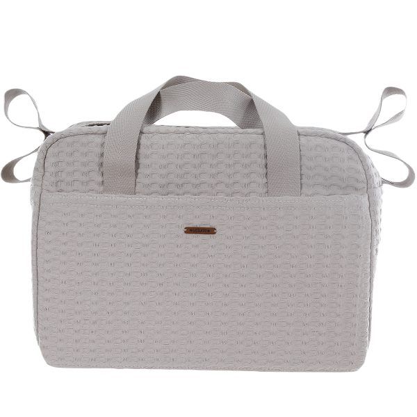 Bolso Maternal Mencia Uzturre