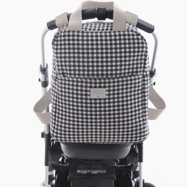 Mochila Jacobo Uzturre
