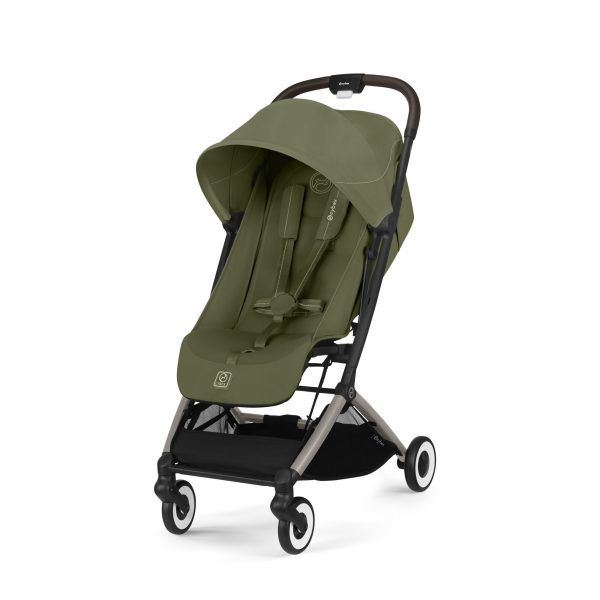 Silla Paseo Orfeo Cybex