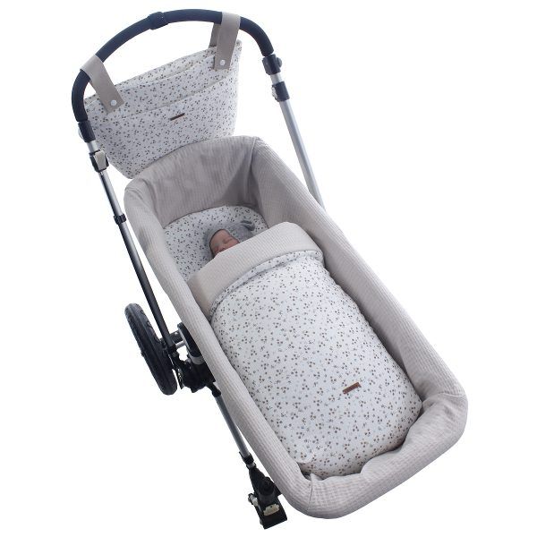 Saco Capazo Ines Uzturre