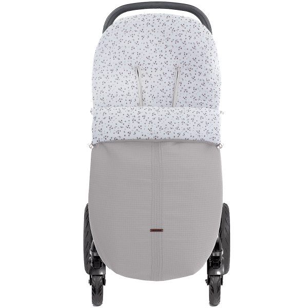 Saco Silla Universal Ines Uzturre