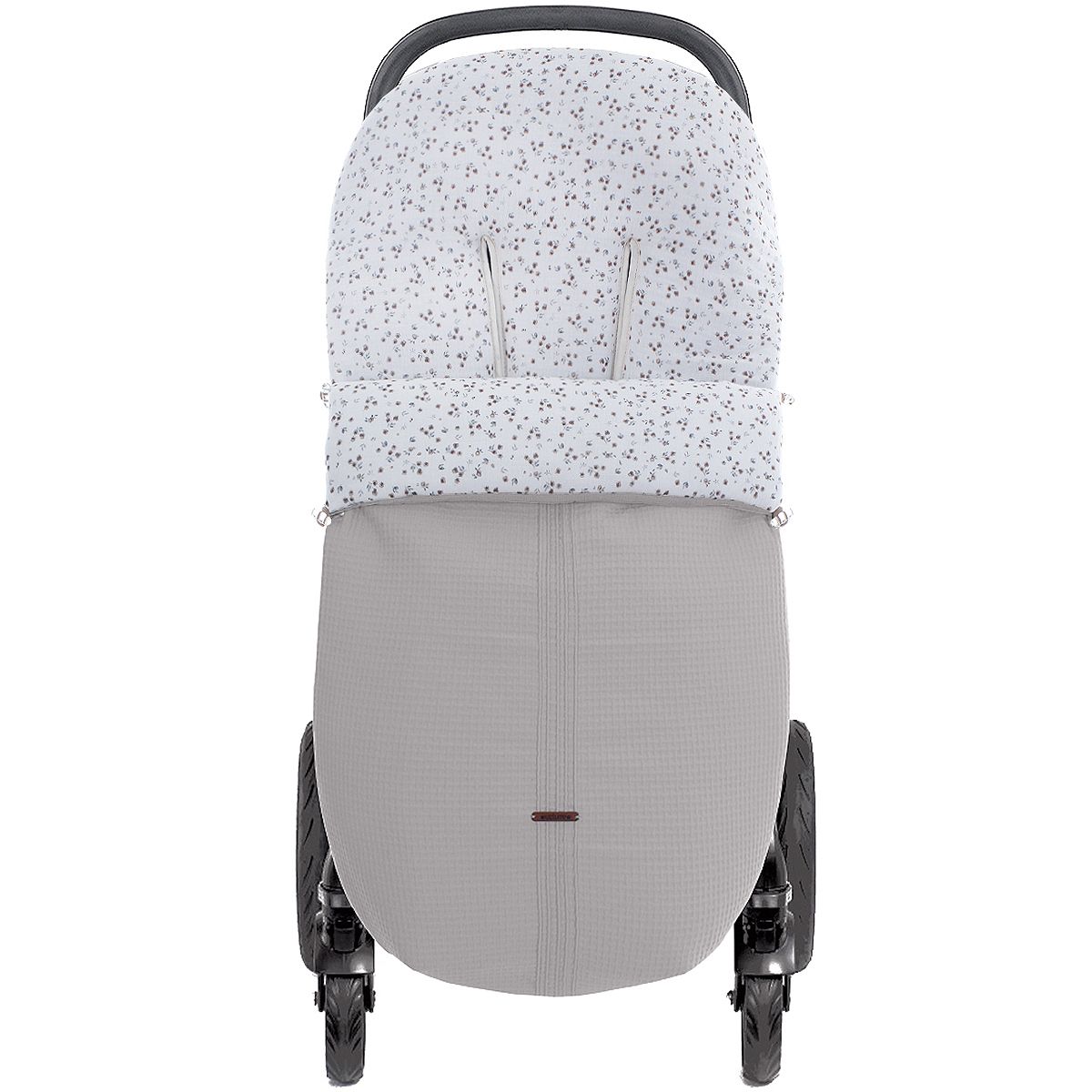 Saco Silla Universal Ines Uzturre